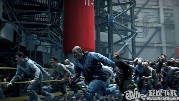 《僵尸世界大战》全平台游戏价格！