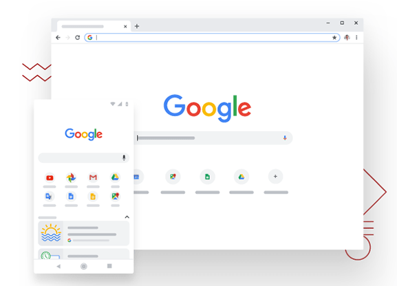 Chrome谷歌浏览器