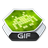 GIF压缩工具