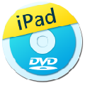Tipard DVD to iPad Converter(DVD到iPad转换器)