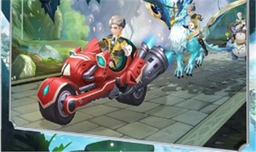 神魔幻想ios版