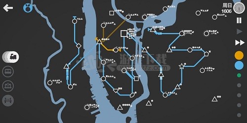 模拟地铁纽约挑战 模拟地铁纽约任务攻略