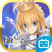 命运冠位指定（Fate/Grand Order）