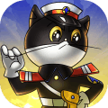 黑猫警长联盟九游版