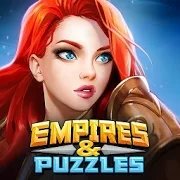 Empires：Puzzles