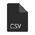 CSView(CSV查看器)