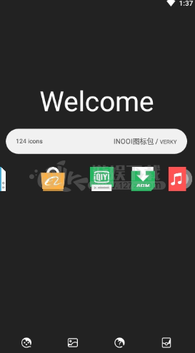 INOOI图标包免费版