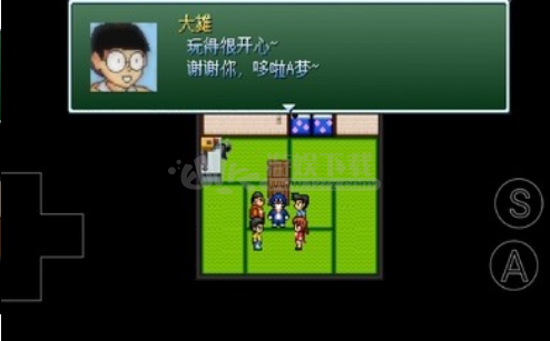 野比大雄的生化危机无理改造版