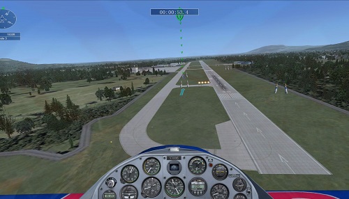 微软模拟飞行失速如何解决  飞行失速怎么自救