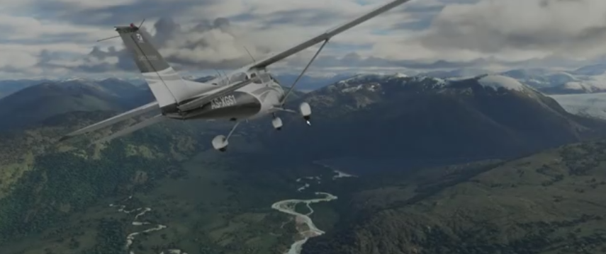 微软模拟飞行2020摇杆设置及其操作方式教程