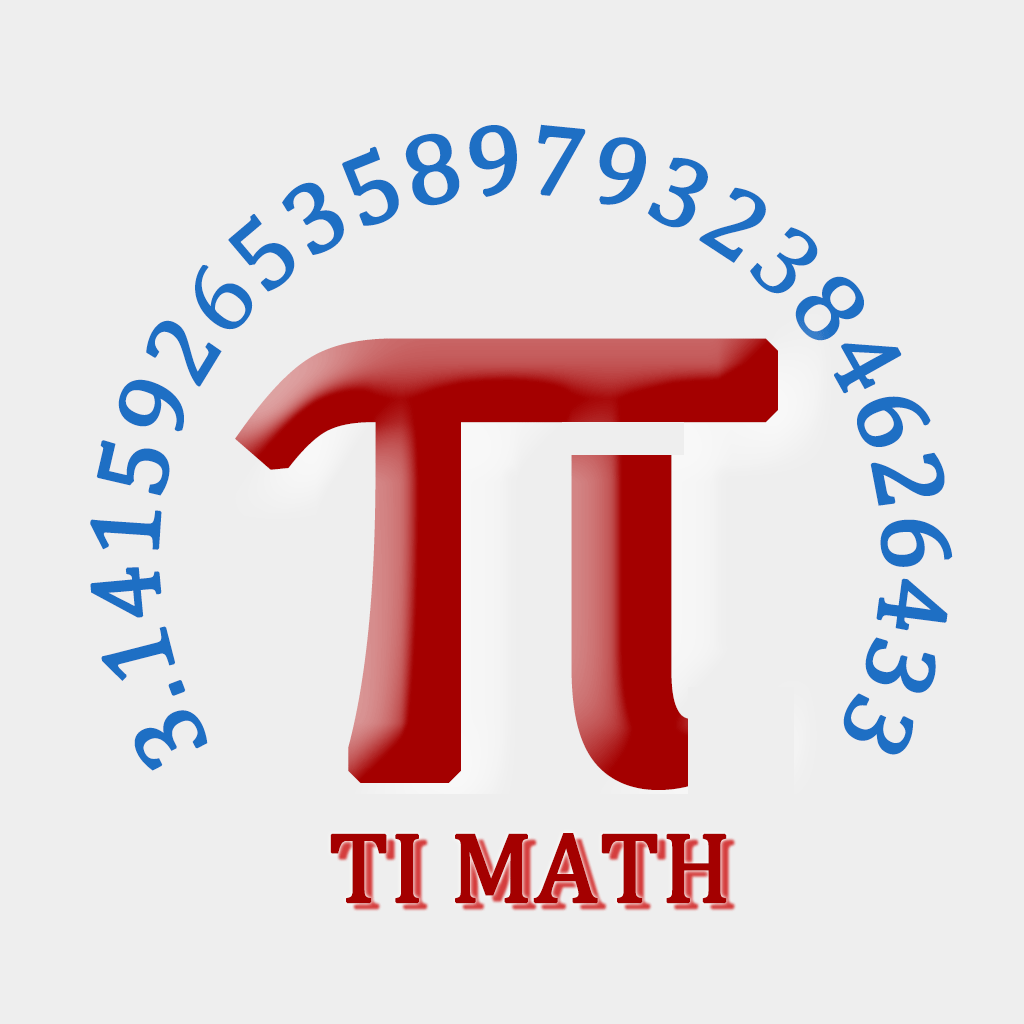 TI数学派app