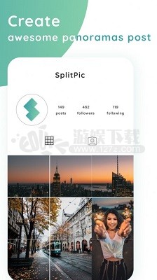 splitpic中文版