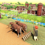 农业模拟器手机版