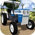 印度拖拉机模拟器无限资源版