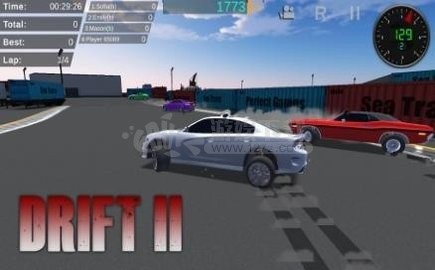 drift2中文破解版