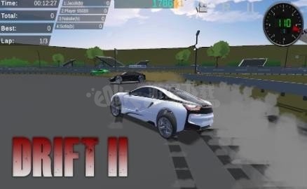 drift2中文破解版