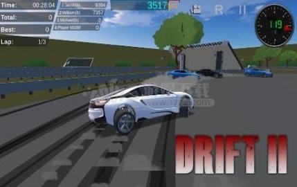 drift2中文破解版