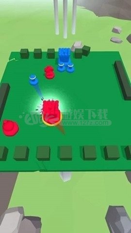 撞击象棋中文版