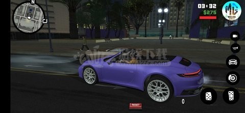 gtasa超跑车包mod