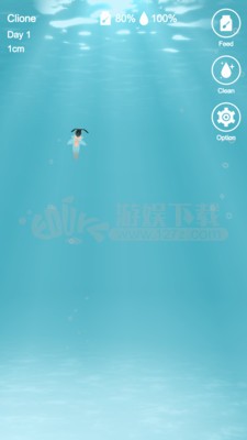 海天使生活单机版