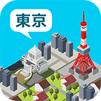 东京建筑游戏