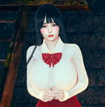 失踪的少女 失踪的少女
