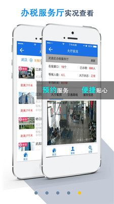 湖北税务app