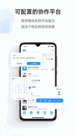 专有钉钉app