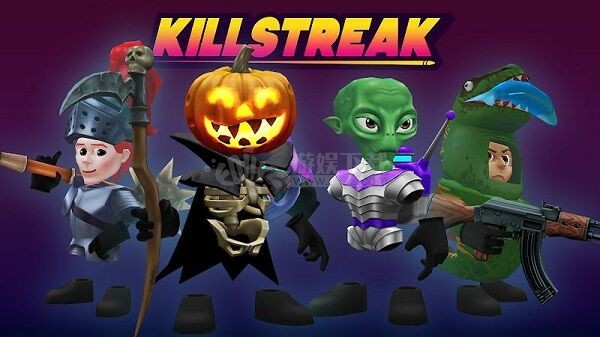 KillStreak.tv