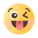 emoji表情贴纸