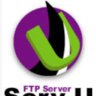 Serv-U FTP Server Platinum（FTP服务器） 15.1.3.3 简体中文特别版
