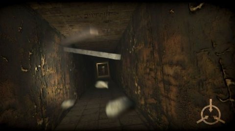 scp173模拟器