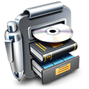 Librarian Pro for Mac 