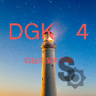 DGK4破解版