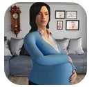 怀孕妈妈模拟器2
