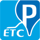 ETCP停车app