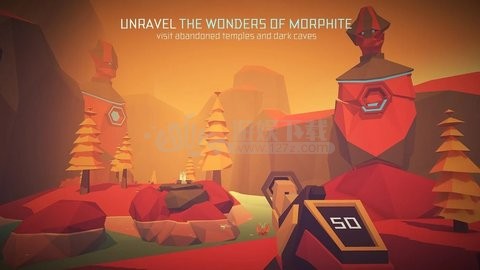 Morphite完整版