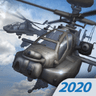 现代战争直升机2021破解版