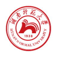 湖南师范大学统一身份认证
