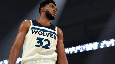 nba2k21 1.09版本