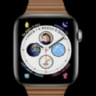 苹果watchOS7.5 RC版