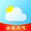 快乐天气预报