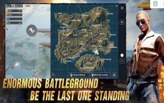 pubg轻量版美化包