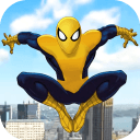 蜘蛛侠绳索英雄：拉斯维加斯Spider Rope Hero