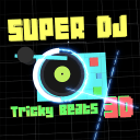 超级DJ