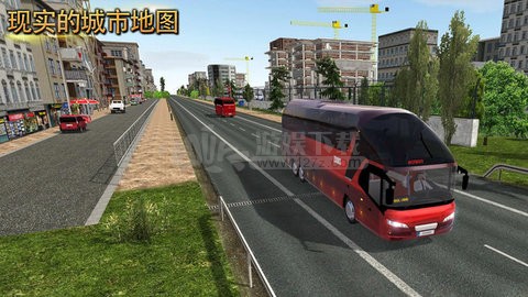 环游中国游戏