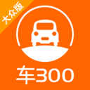 车300新车二手车评估