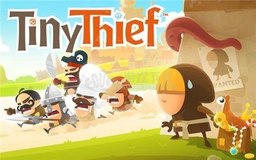 TinyThief