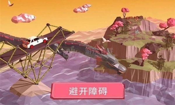 桥梁建筑大师中文版