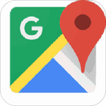 谷歌导航地图中文版